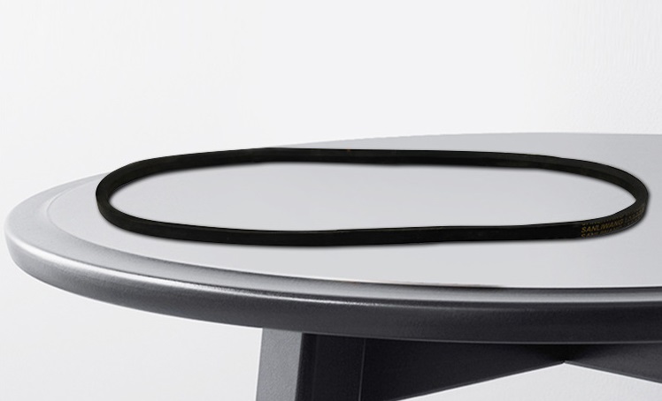 B-1168 Drive Belt - Drive Belt（images 8）