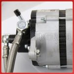 Accessories: Bio electric scooter vehicle battery