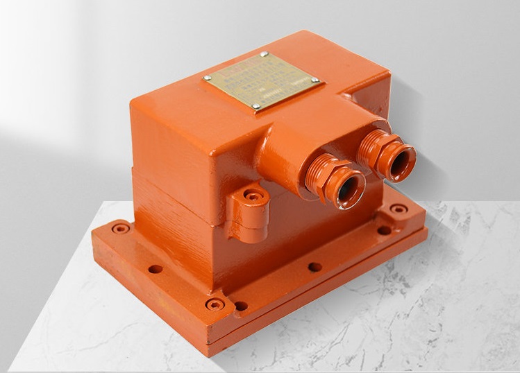 TB-800/24YF Mining Flameproof Generator Regulator - Regulator(images 9)