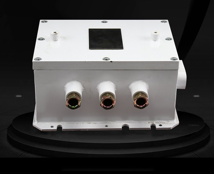 DXB24(A) Mining Flameproof Battery Box - 24v(images 7)