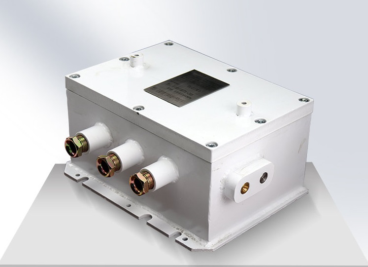 DXB24(A) Mining Flameproof Battery Box - Battery Box(images 8)