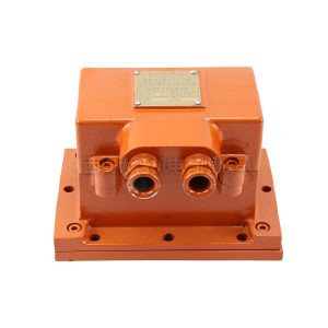 TB-800/24YF Mining Flameproof Generator Regulator
