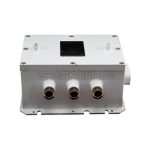 Accessories: Bio electric scooter vehicle battery