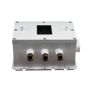 DXB24(A) Mining Flameproof Battery Box