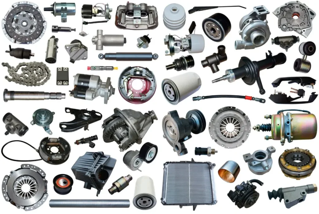 Mining Explosion-Proof Vehicle Accessories Market: Current Landscape and Future Business Opportunities（images 1）