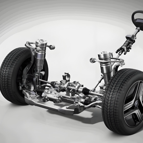 Steering Failure in Mining Explosion-Proof Vehicles? A Veteran Mechanic&rsquo;s 3-Step Troubleshooting Method (Step 2 is Often Overlooked!)