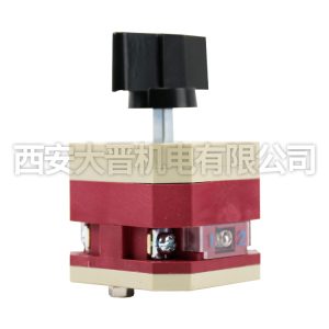 LW12-16G002W/1 Universal Changeover Switch