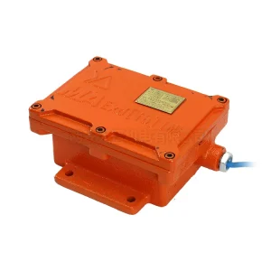 KDK24 Mining Flameproof and Intrinsically Safe ...