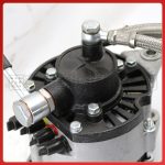 Accessories: Bio electric scooter vehicle battery