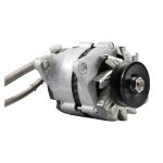 Accessories: Bio electric scooter vehicle battery