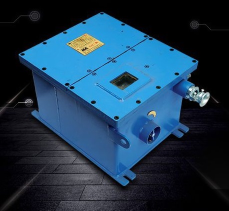 DXBL2560/25.6Q Mining Flameproof Lithium-Ion Battery Power Supply - Battery Power（images 7）