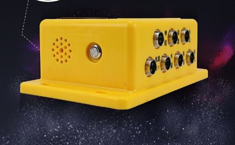 ZCB24(A) Mining Diesel Locomotive Protection Device - Protection Device(images 8)