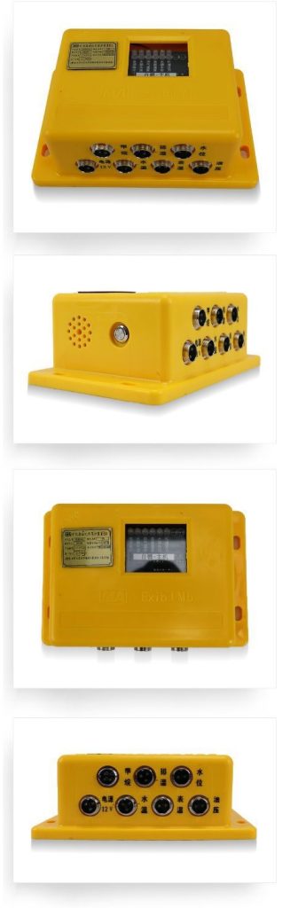 ZCB24(A) Mining Diesel Locomotive Protection Device - Protection Device(images 9)