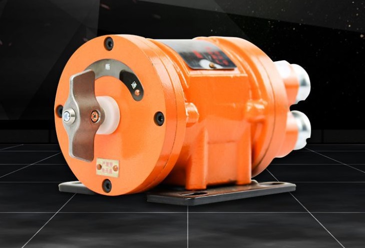 KBM-3/110 Mining Flameproof Master Switch - Master Switch（images 7）