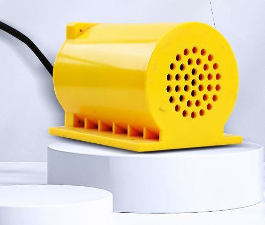 KXB24 Mining Encapsulated and Intrinsically Safe Voice Alarm - Detectors（images 8）