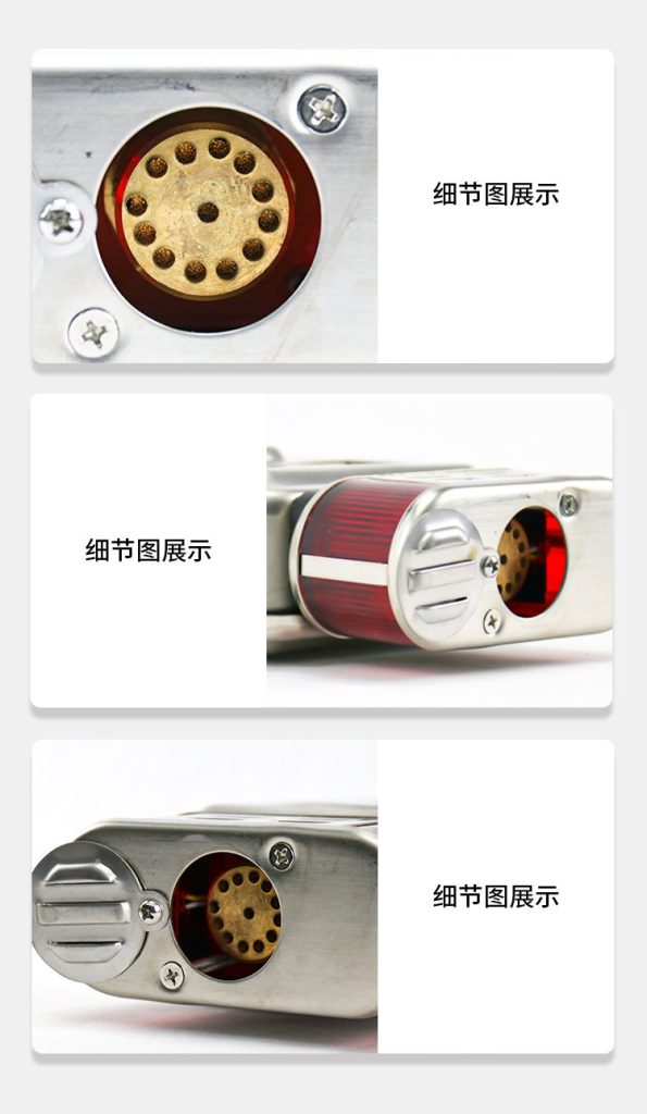 GJC4 Mining Low-Concentration Methane Sensor - Sensor（images 10）