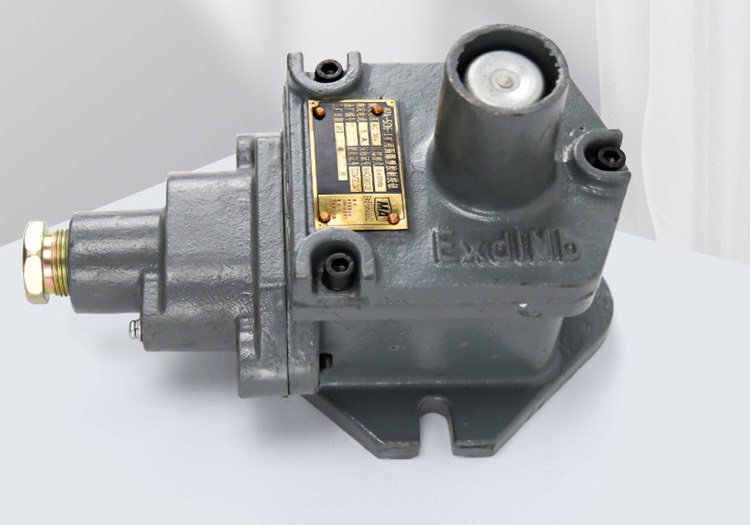 BZA-5/36-1 Mining Flameproof Control Button - Control Button（images 8）