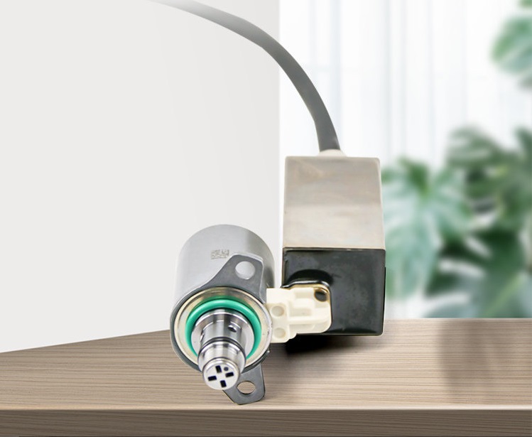 DFE5-J(A) Mining Encapsulated Fuel Metering Valve - Metering Valve(images 8)