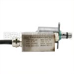 Mining Encapsulated Fuel Injection Solenoid Valve