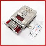 Accessories: Bio electric scooter vehicle battery