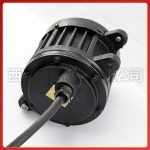 Accessories: Bio electric scooter vehicle battery