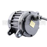 Accessories: Bio electric scooter vehicle battery