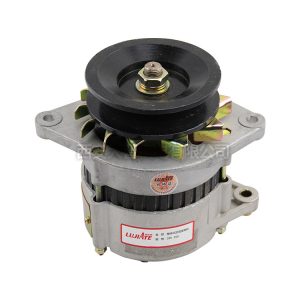 28V35A Integral Alternator