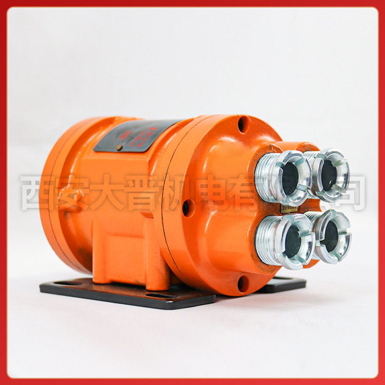 Mining Flameproof Control Button