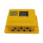 Accessories: Bio electric scooter vehicle battery