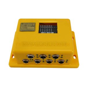 ZCB24(A) Mining Diesel Locomotive Protection Device